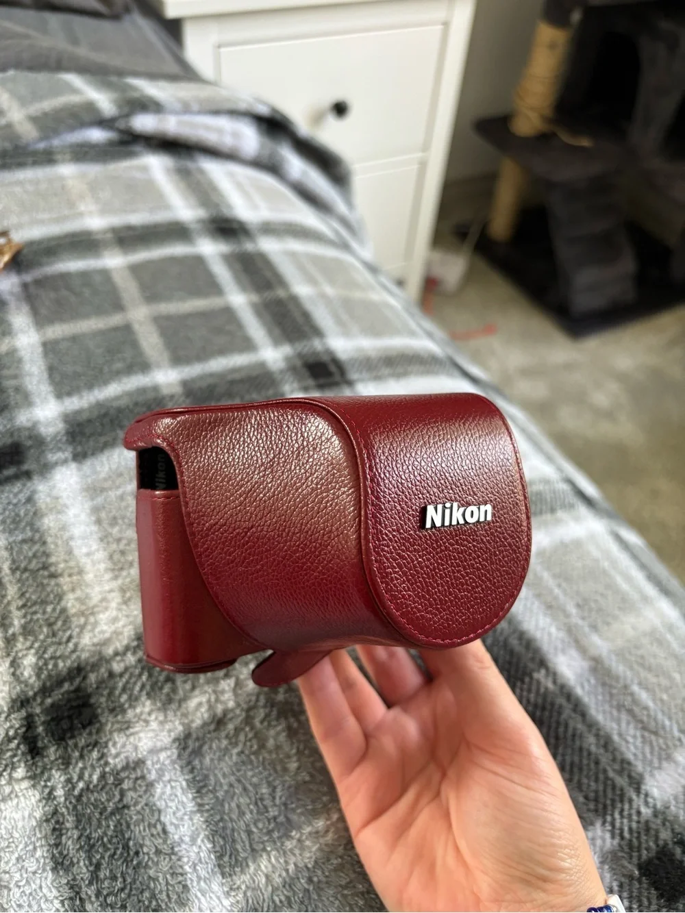 Nikon 1 J1 Camera with Accessories